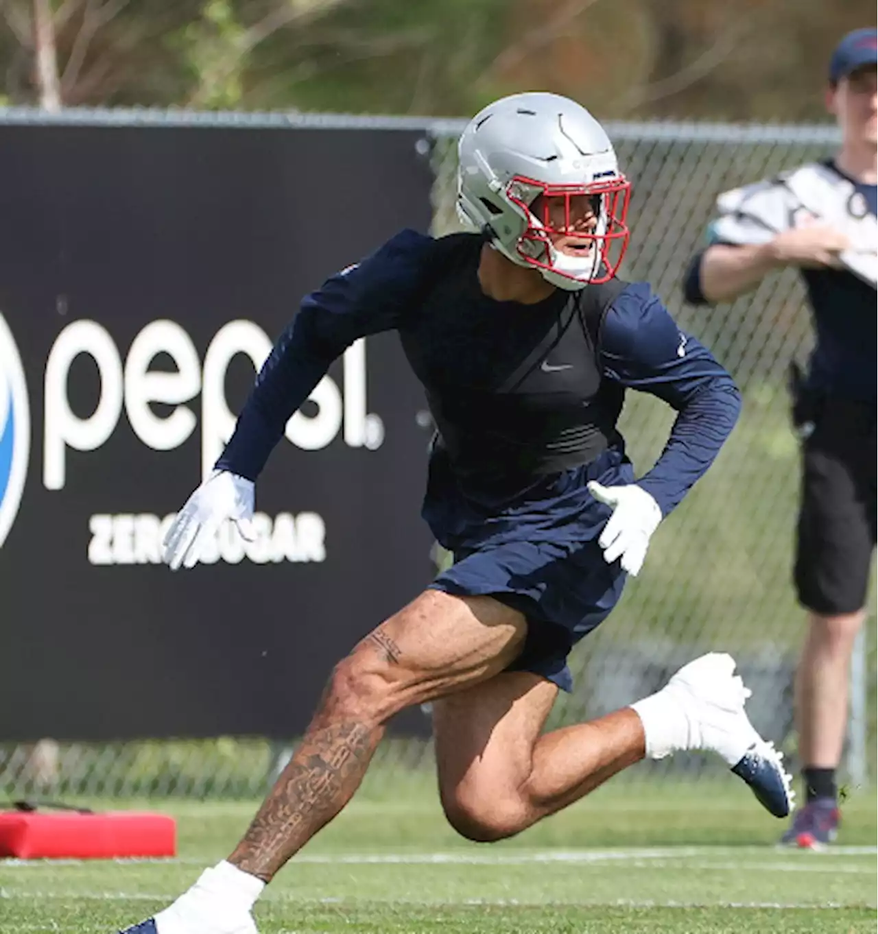 New England Patriots forfeited two OTA sessions for breaking rules