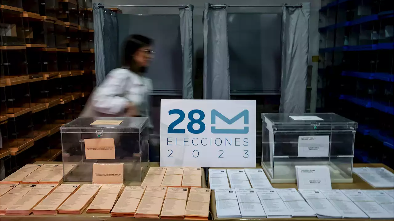 El Gobierno habilita una app y una web para seguir los resultados de las elecciones municipales