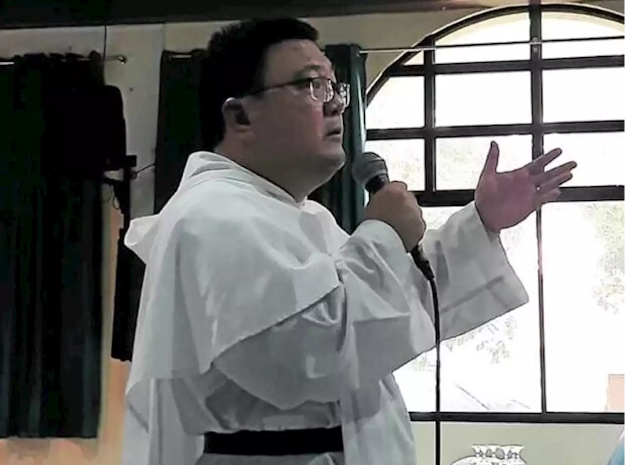 CBCP ‘begs forgiveness’ over exorcist’s case