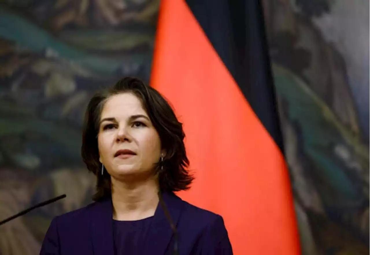 Germany to remove at least 100 staff from its missions in Russia – source