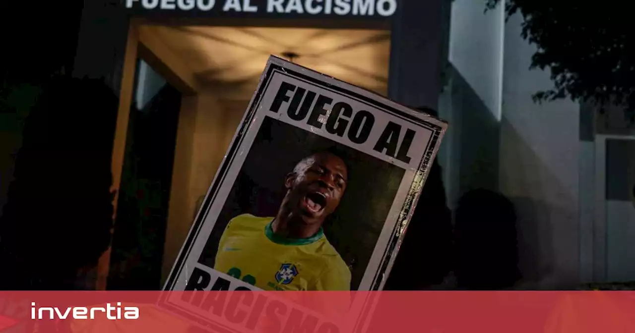 CVC aguanta la respiración para que el caso Vinicius no afecte al valor de su contrato de 2.000 millones con LaLiga