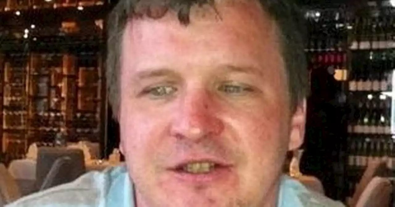 Gardai seek public's assistance in tracing missing 56-year-old John McNally