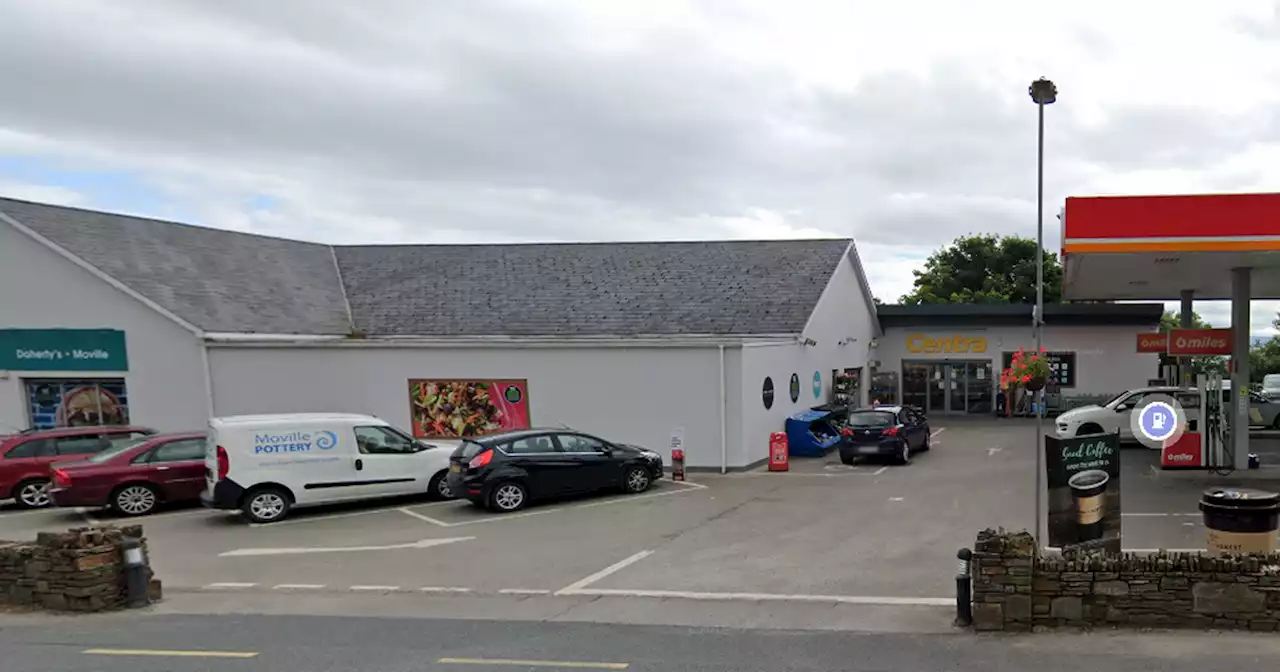 Location of €250k Lotto win shared as shop owner vows to throw party for staff