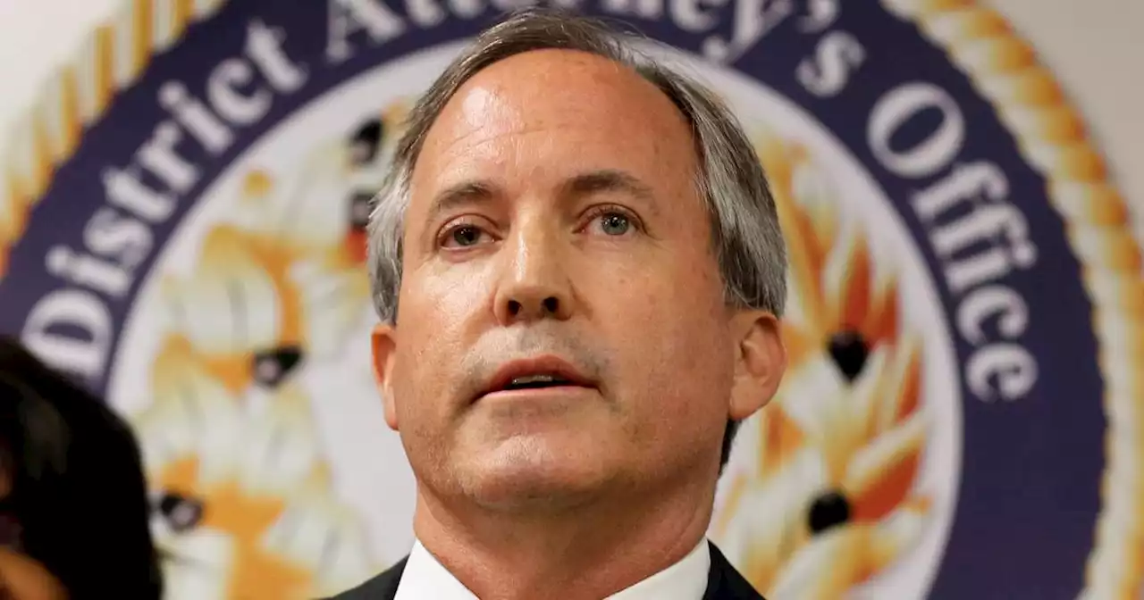 Texas attorney general Ken Paxton vows to fight on after impeachment vote