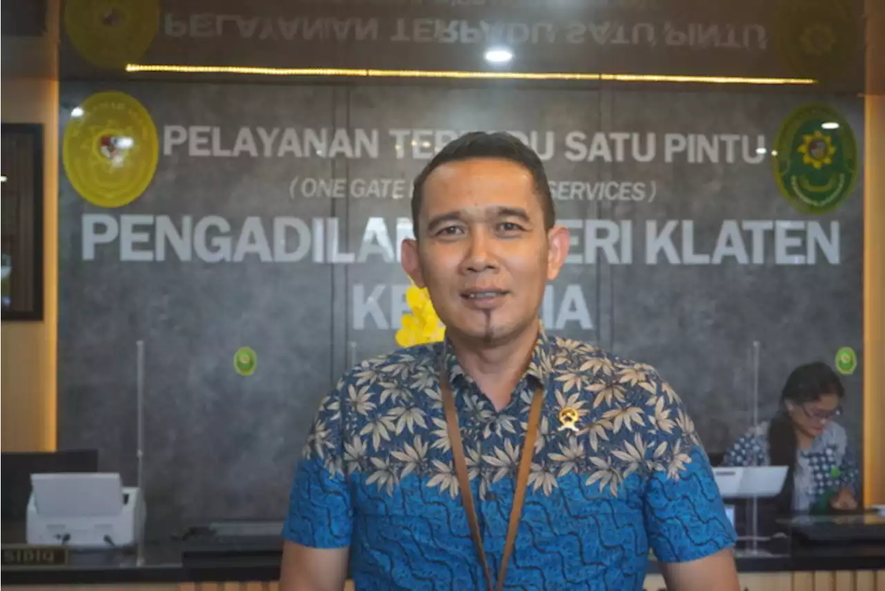 5 Orang Terdampak Tol Solo-Jogja Akan Ambil UGR di Pengadilan Negeri Klaten