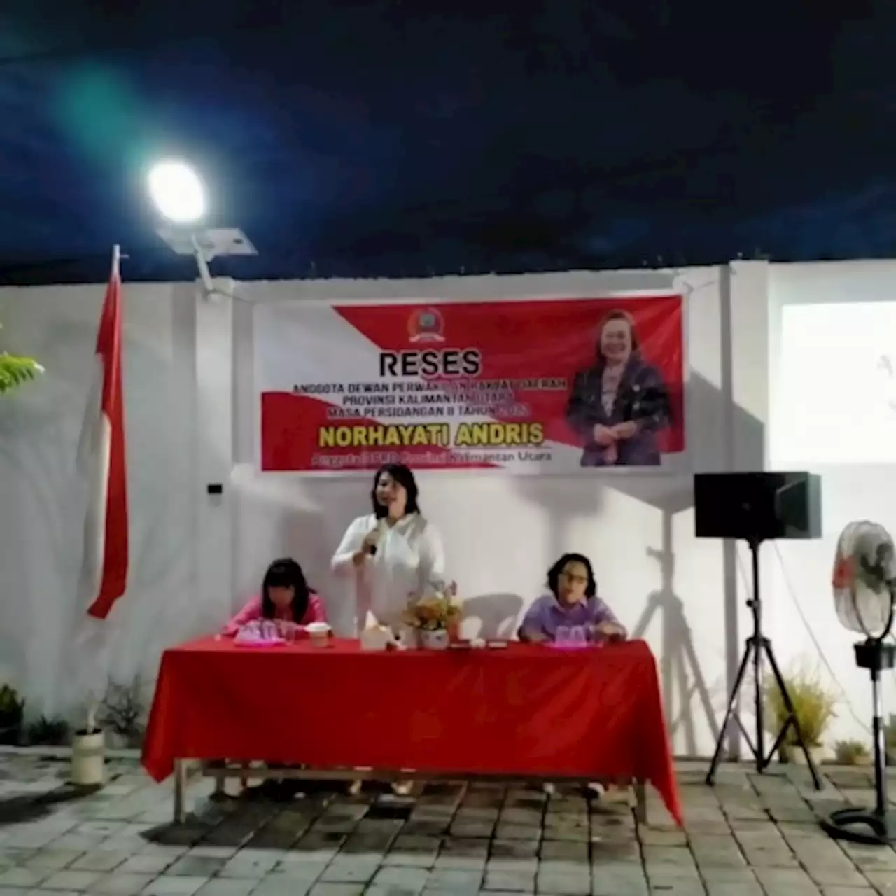 DPRD Kaltara Beri Atensi Soal Stunting