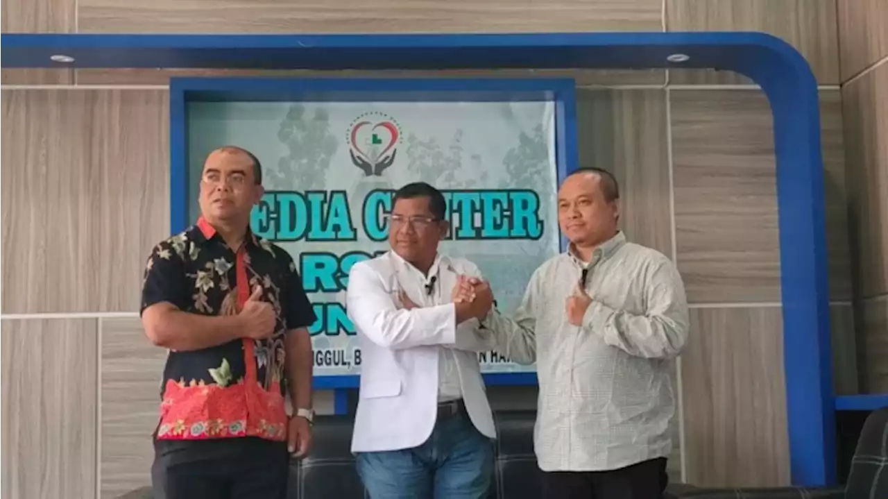 PLN dan RSUD Nunukan Bersinergi Memajukan Layanan Kesehatan di Perbatasan