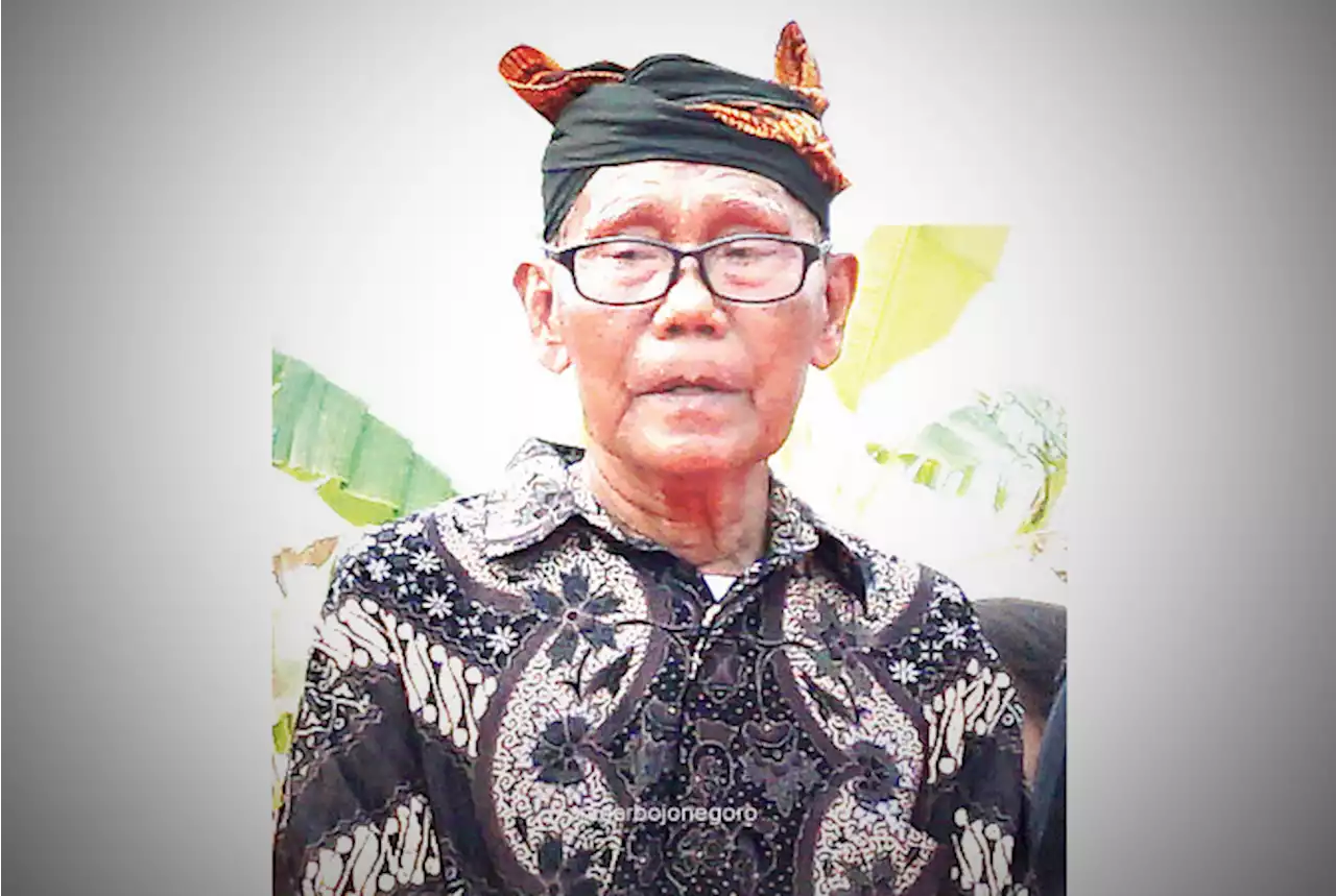 Samin, Mbah Harjo, dan Budaya Kejujuran