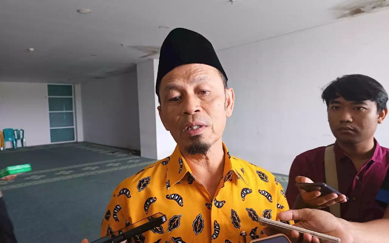 Anggota DPRD Lombok Tengah Ditangkap Polisi karena Kasus Narkoba, Tauhid Bereaksi Begini