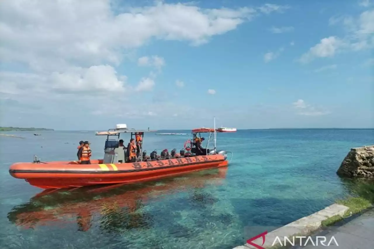 Nelayan Asal Kendari Hilang Saat Melaut di Perairan Morowali, Basarnas Terus Melakukan Pencarian