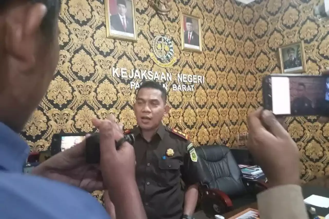 Penahanan Dua Terdakwa Kasus Korupsi RSUD Pasaman Barat Ditangguhkan, Alasannya Begini