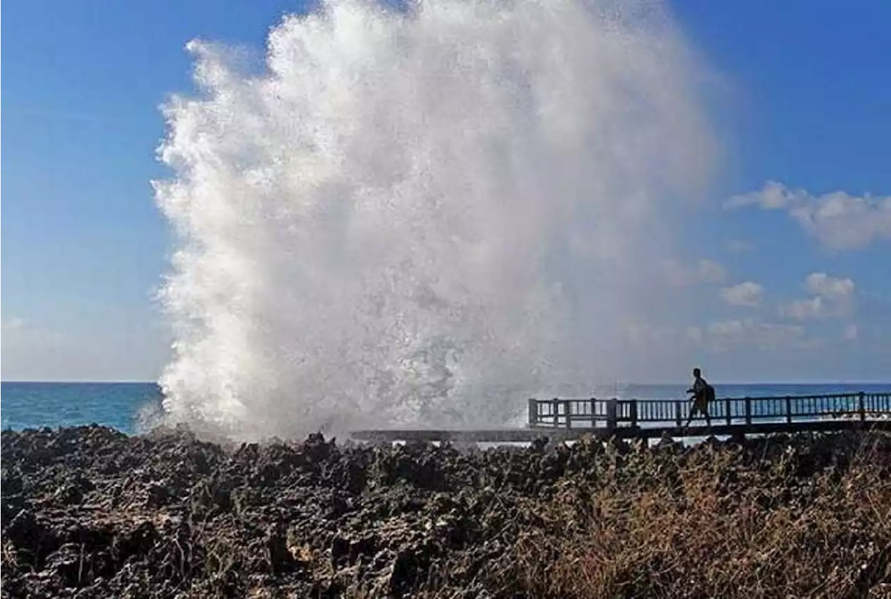 Prakiraan Cuaca Bali Minggu (28/5): Cerah Berawan Sepanjang Hari, Yuk Berlibur