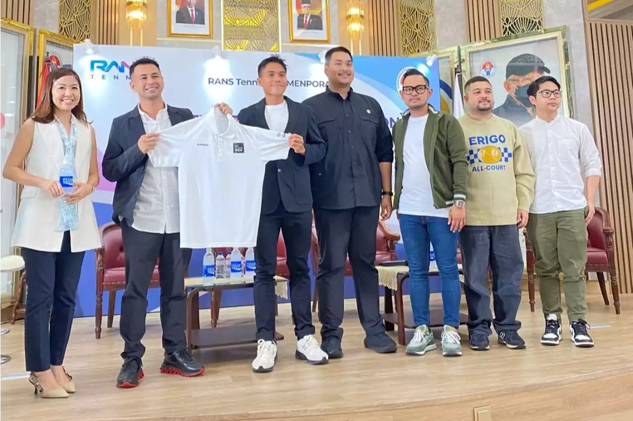 Rifqi Fitriadi Raih Medali Emas di SEA Games, Juragan 99 Beri Hadiah Rp500 Juta