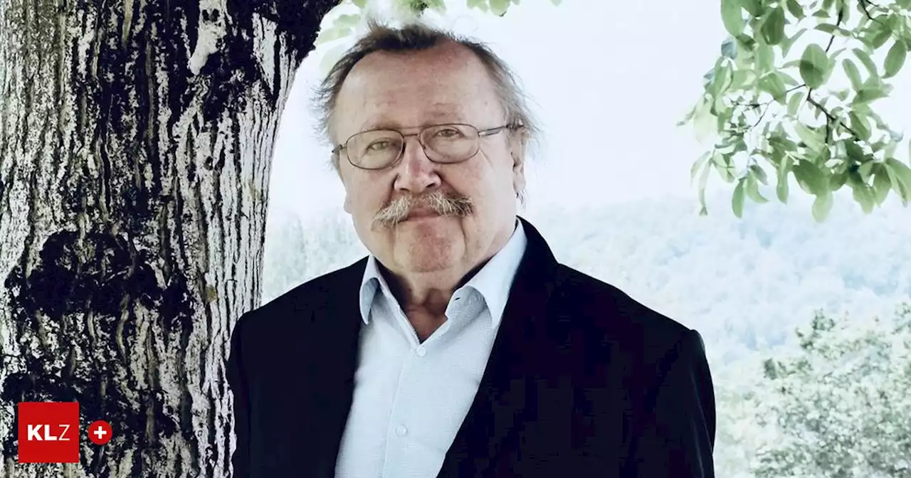 Interview am Sonntag - Philosoph Sloterdijk über den Klimawandel: „Die Apokalypse wird uns enttäuschen“