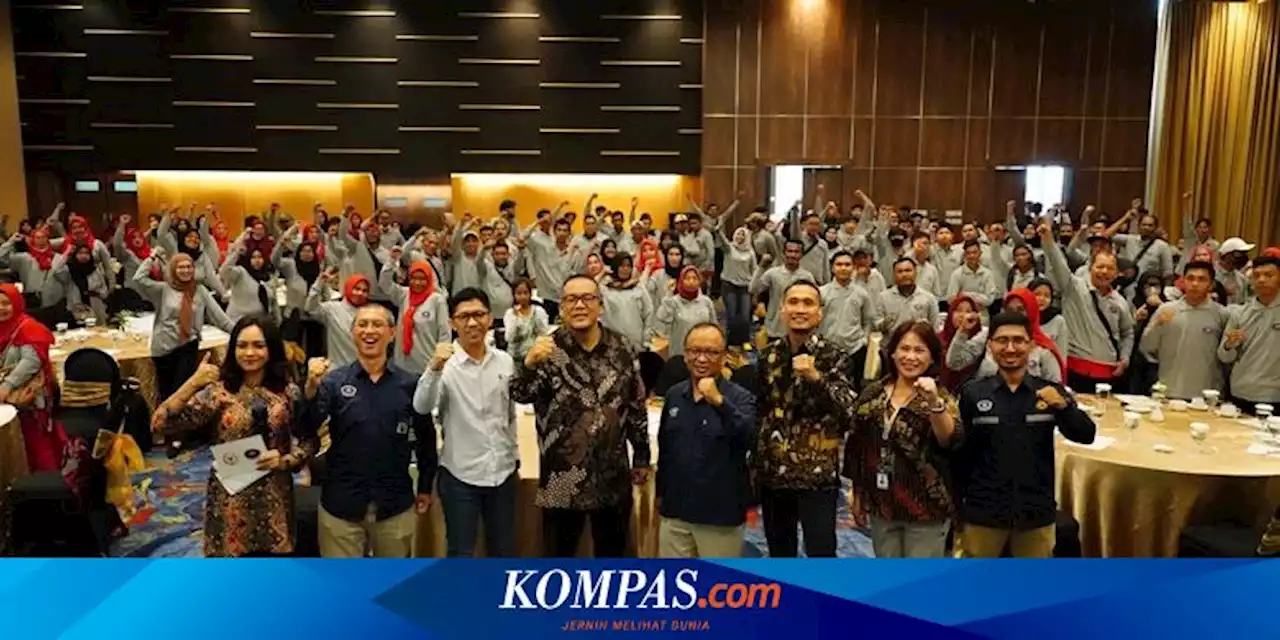 BPH Migas Gandeng DPR dan Masyarakat Awasi Penyaluran BBM Bersubsidi