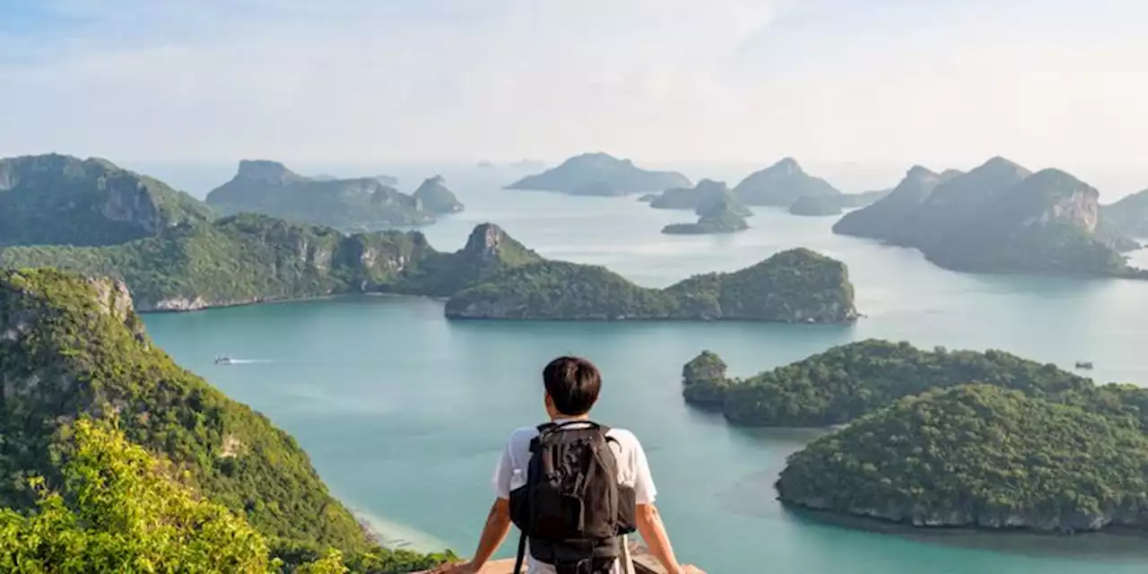 Dapat Penghasilan dari Hobi Solo Traveling? Bisa Banget...