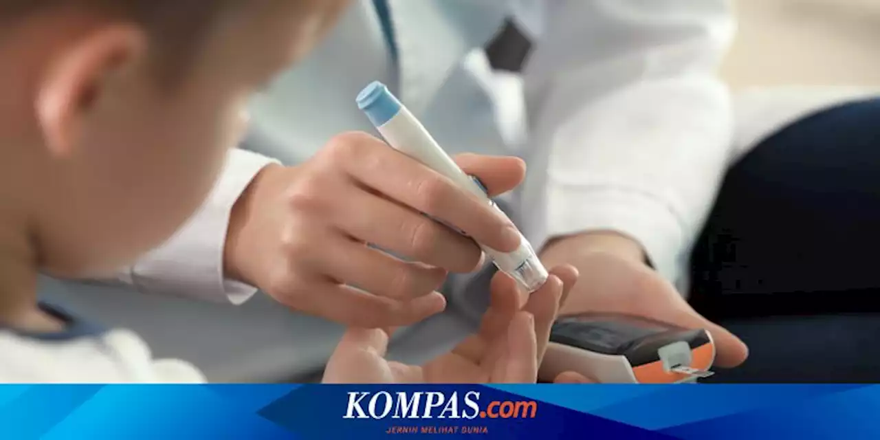 Faktor Risiko Diabetes Tipe 1 yang Perlu Diwaspadai