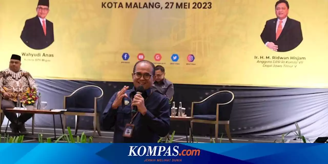 Gelontorkan Dana Tak Sedikit, Penyaluran dan Pemanfaatan BBM Subsidi Perlu Diawasi Bersama