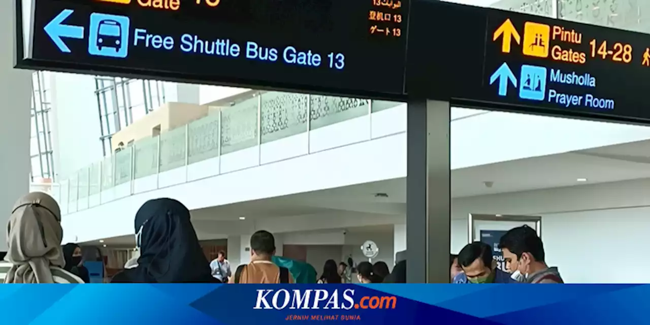 Jangan Sampai Kena 'Jebakan' Taksi Liar, Berikut Daftar 10 Taksi Resmi di Bandara Soekarno-Hatta