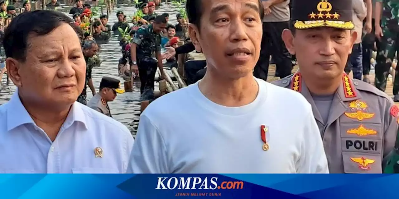 Kebijakan Subsidi Jokowi Dikritik: UMKM Tidak Butuh Motor Listrik