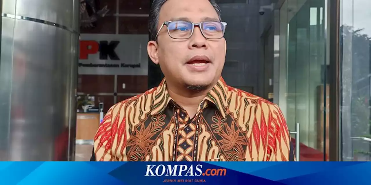 KPK Siap Lawan Praperadilan Sekretaris MA Hasbi Hasan