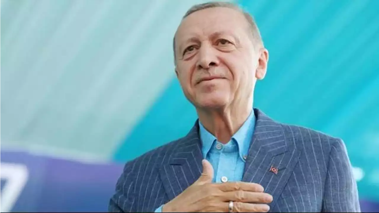 Jelang Pilpres Tahap 2 Petahana Presiden Erdogan Dinginkan Suasana: Pemenangnya Seluruh Rakyat Turki