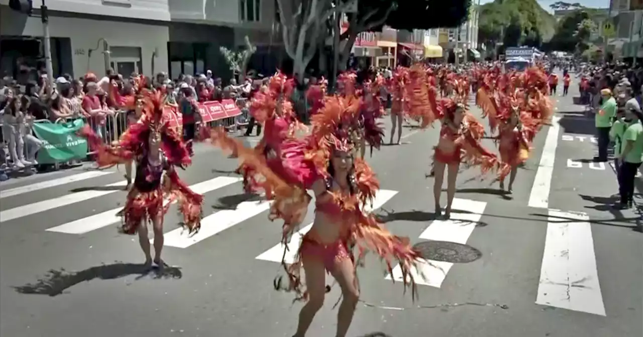 Carnaval festivities bring welcome boost to Mission District businesses