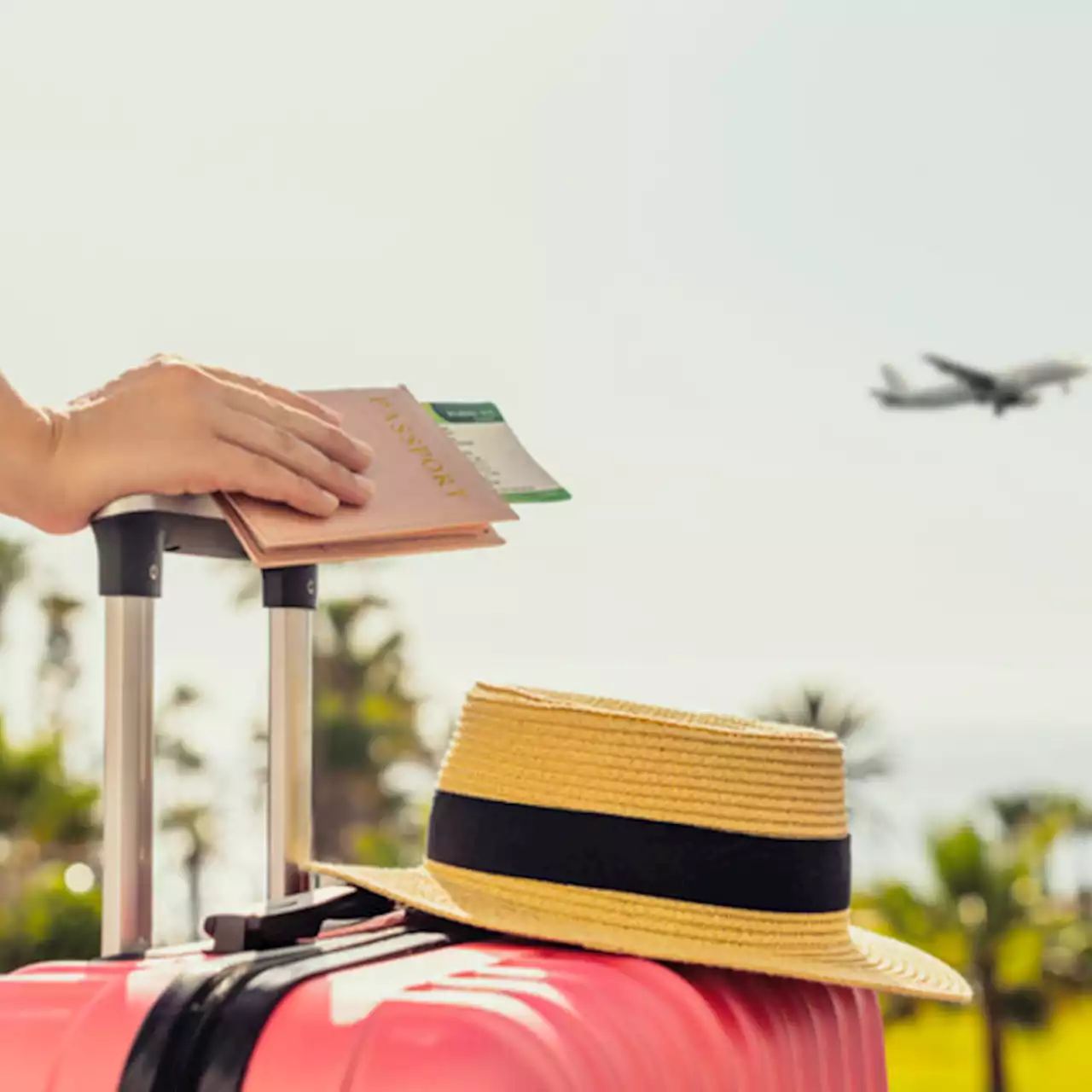 Half of Americans plan to travel more this summer - KRLD News