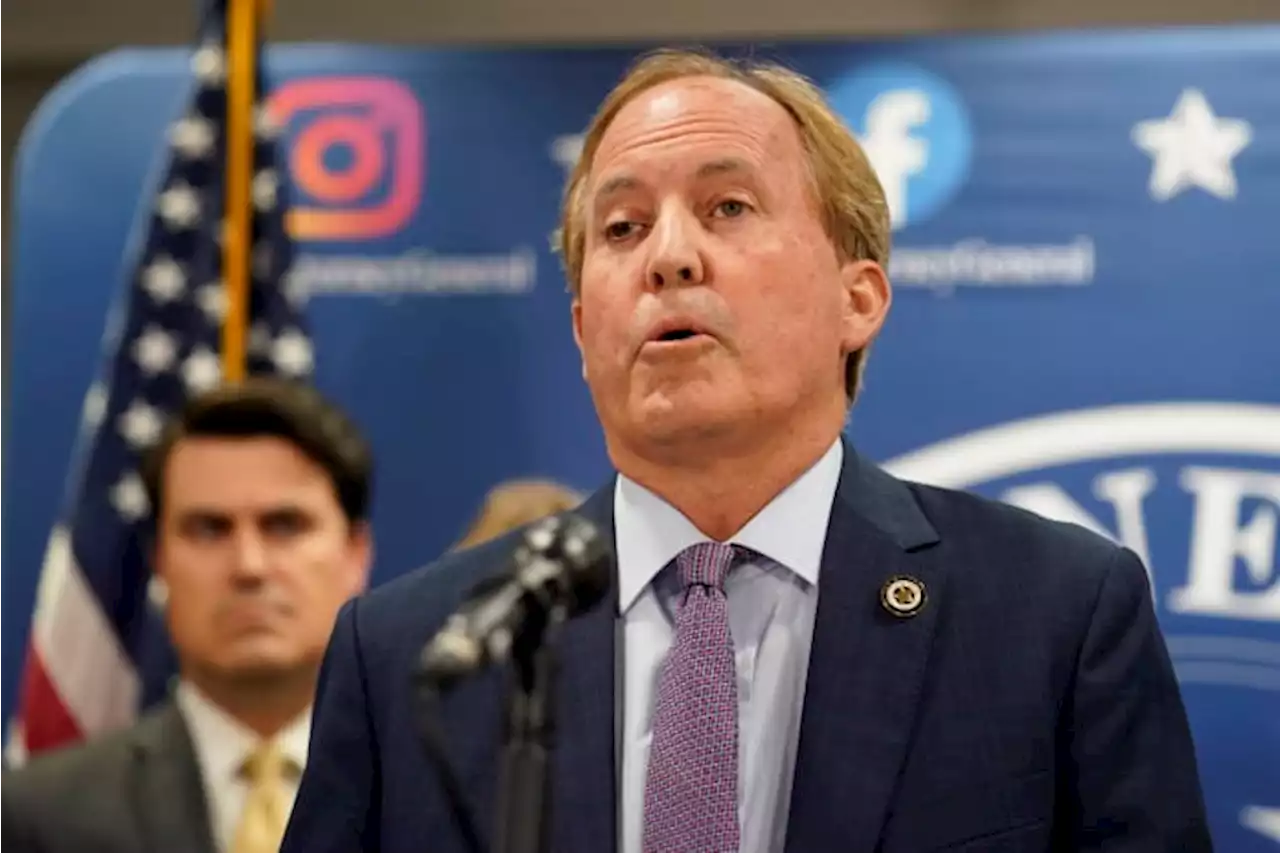 Timeline of events leading to the impeachment of Republican Texas Attorney General Ken Paxton