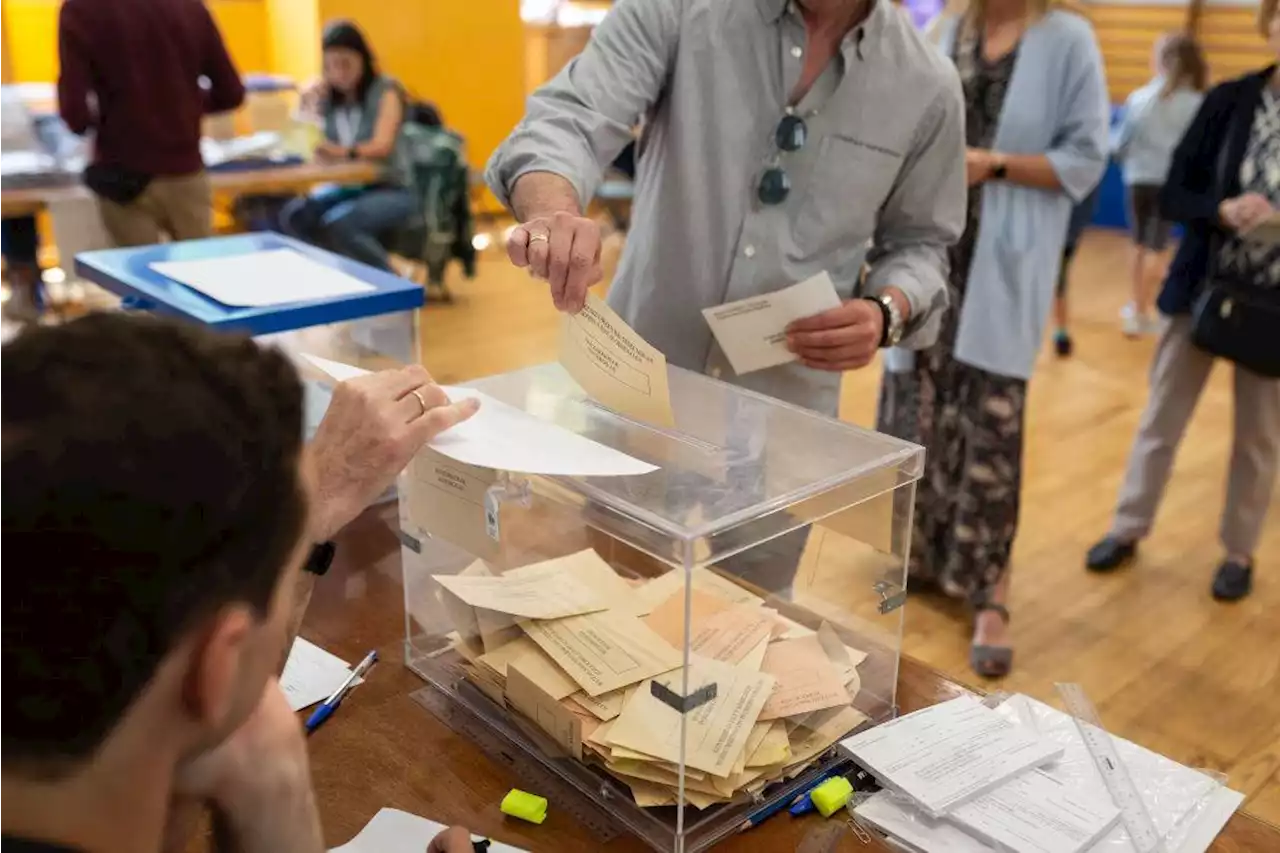 Elecciones municipales y autonómicas 2023, 28M en directo: resultados y última hora del escrutinio