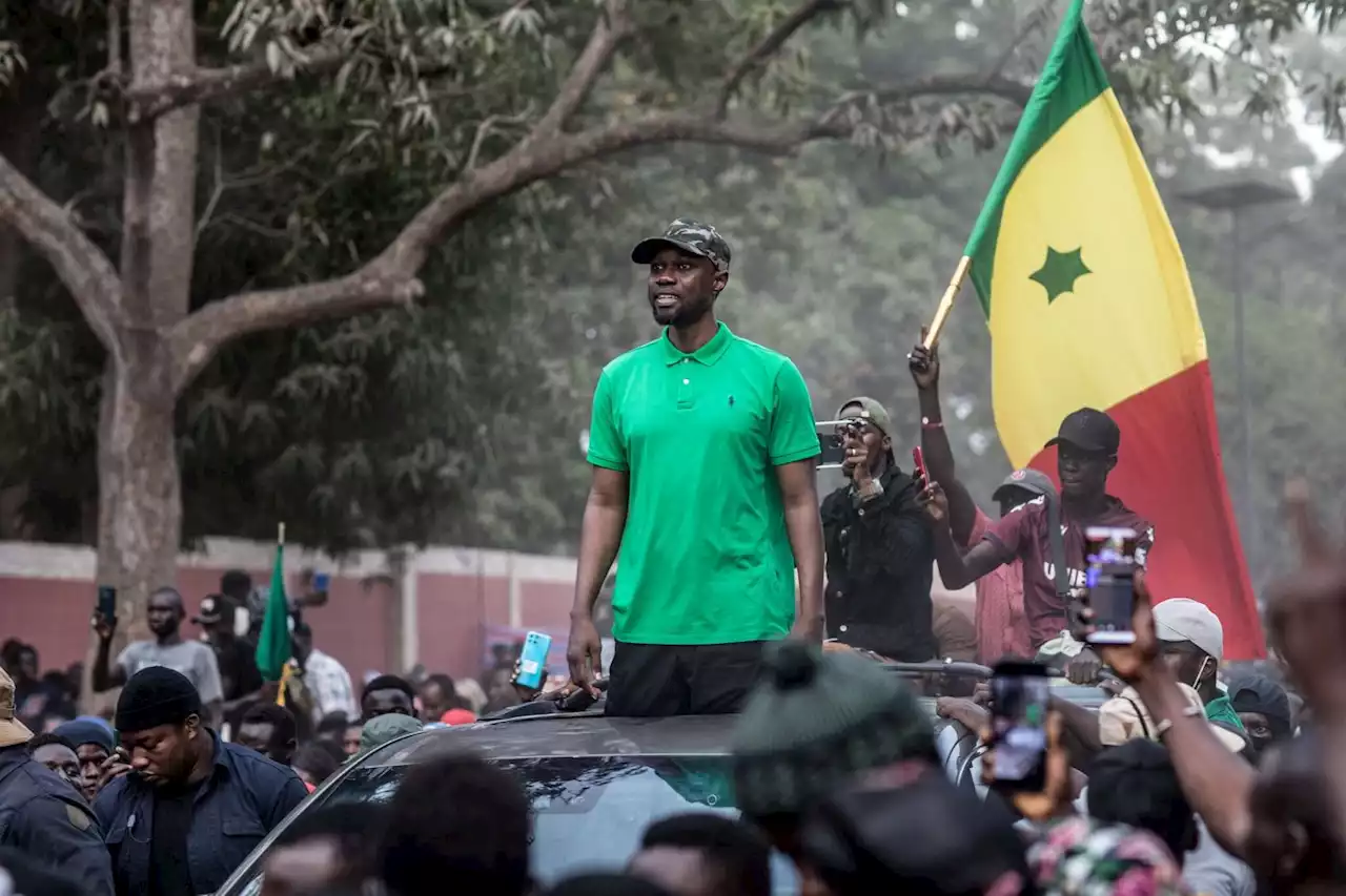 Au Sénégal, la tension politique grandit dans la rue et dans le cyber