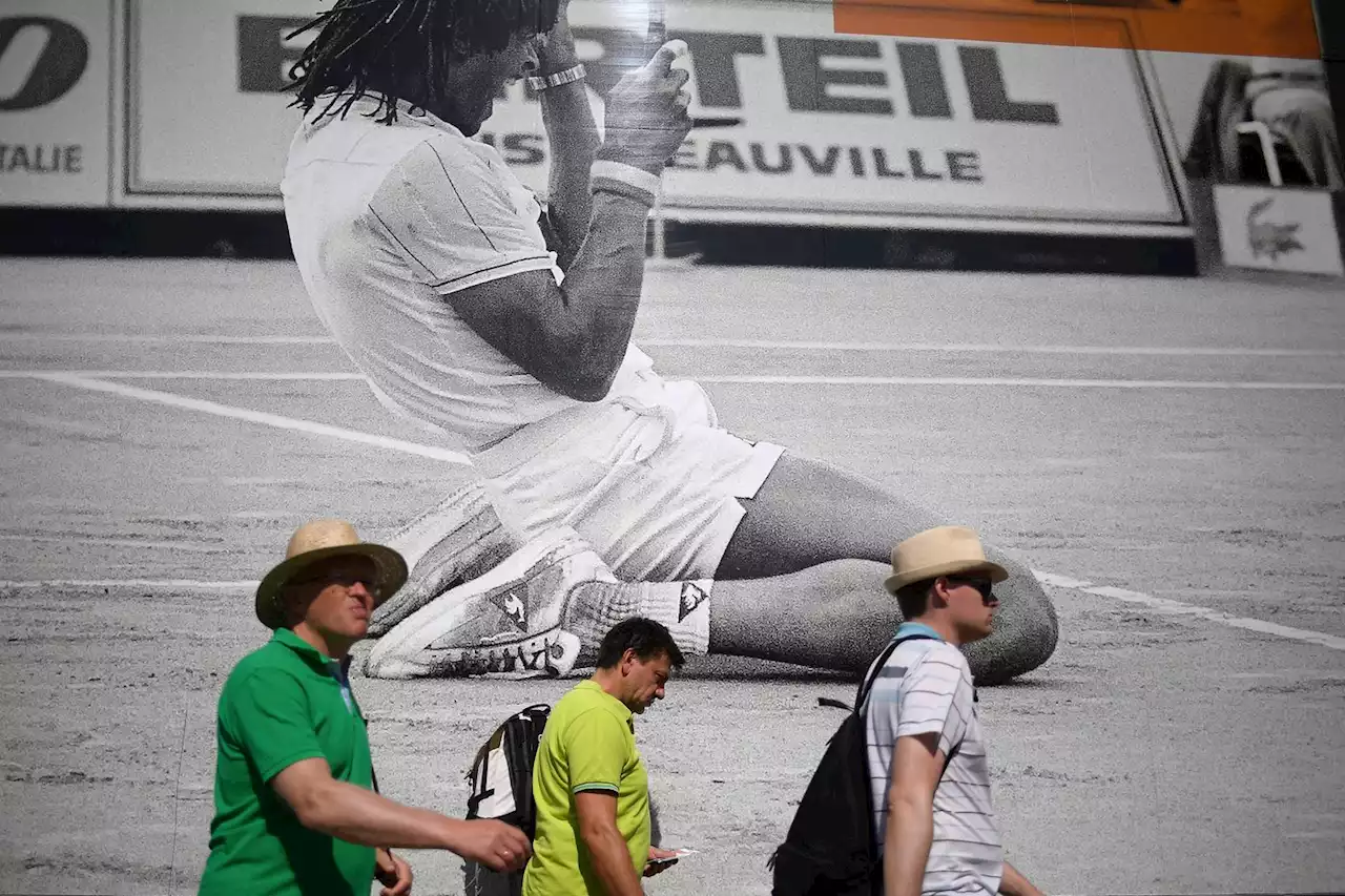 Roland-Garros 2023 : le souffle retrouvé du marché du tennis