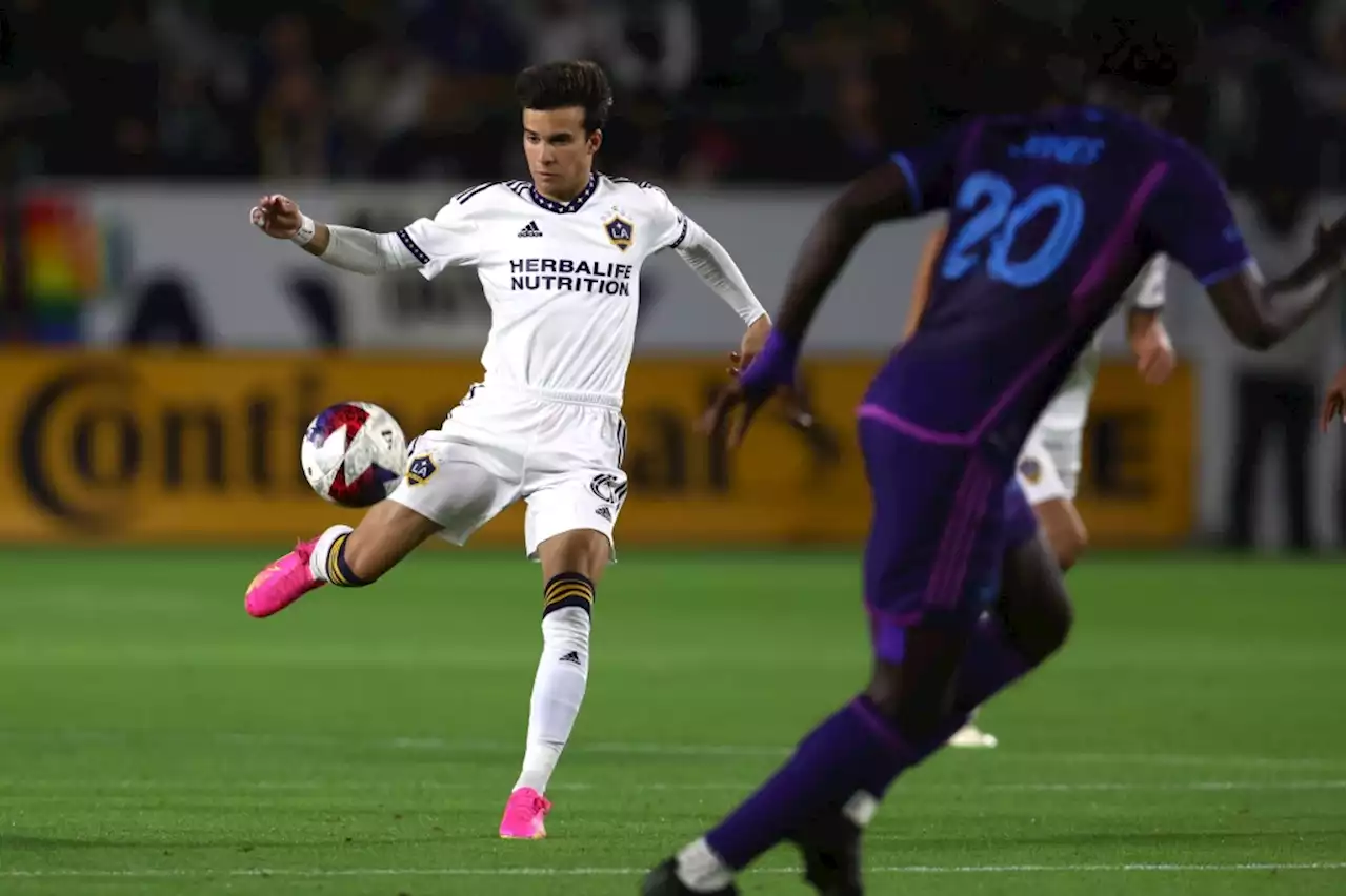 Galaxy suffers another loss, falling to Charlotte FC