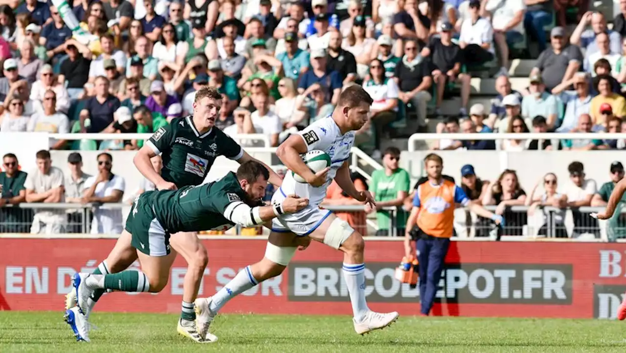 Castres-Perpignan en Top 14 : le CO peut encore décrocher une qualification en Champions Cup ! Voici le scenario qui le permettrait