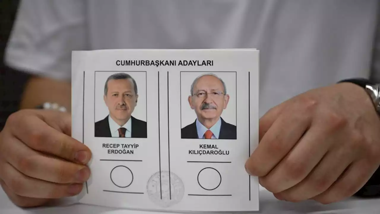 Élection présidentielle en Turquie : stop ou encore pour Recep Tayyip Erdogan, au pouvoir depuis 20 ans