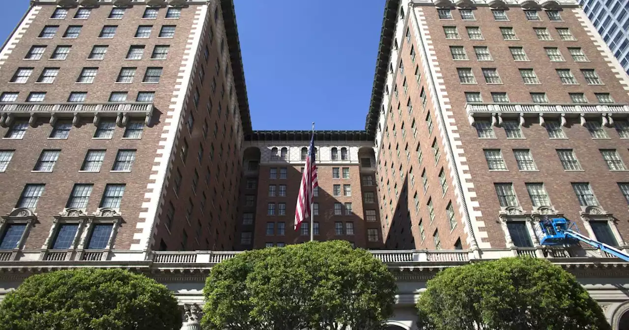 Violence and ‘crisis’: How hundreds of L.A. County’s abused children ended up in hotels