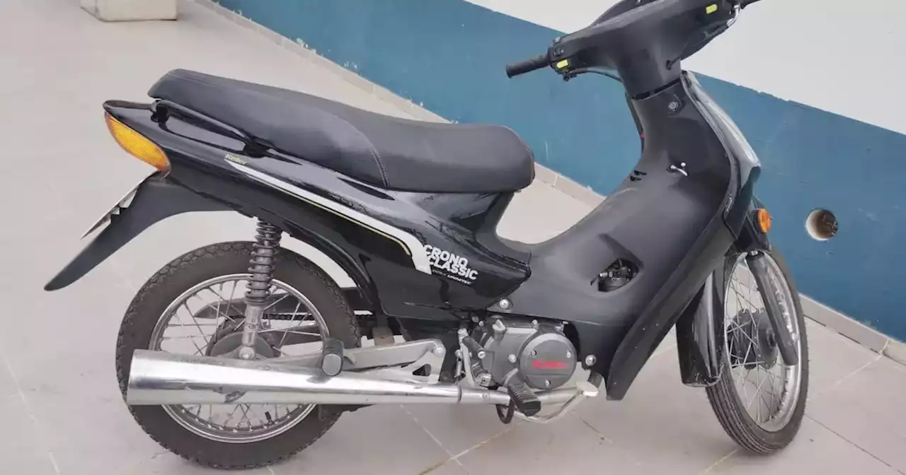 Córdoba: detuvieron a tres adolescentes que habían robado una motocicleta | Sucesos | La Voz del Interior