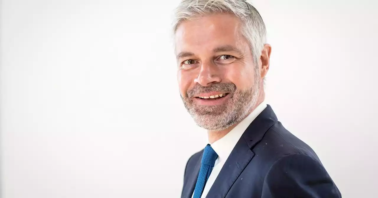 Pour Laurent Wauquiez, «le ministère de la culture est devenu un guichet»