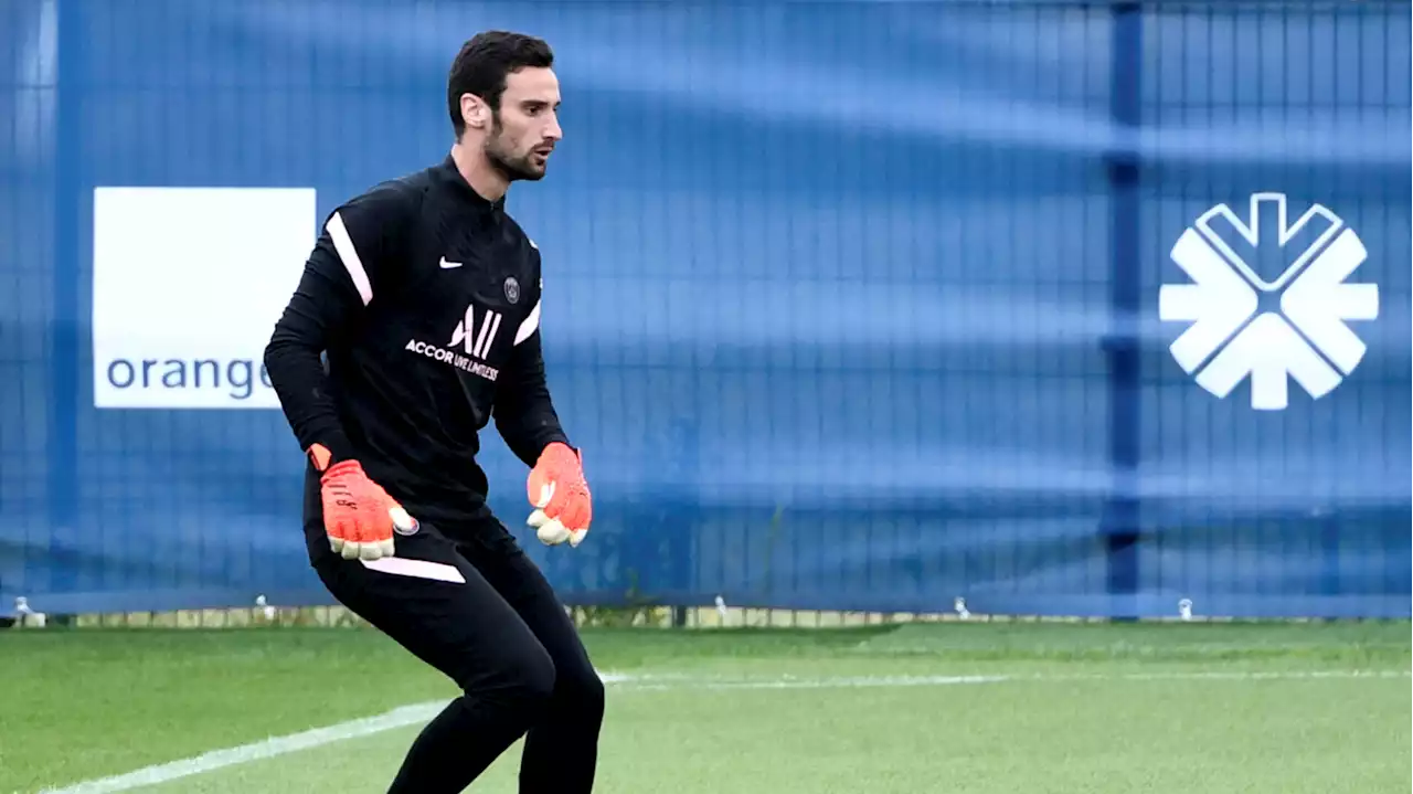 Un joueur du PSG dans un « état grave » après un accident avec un cheval