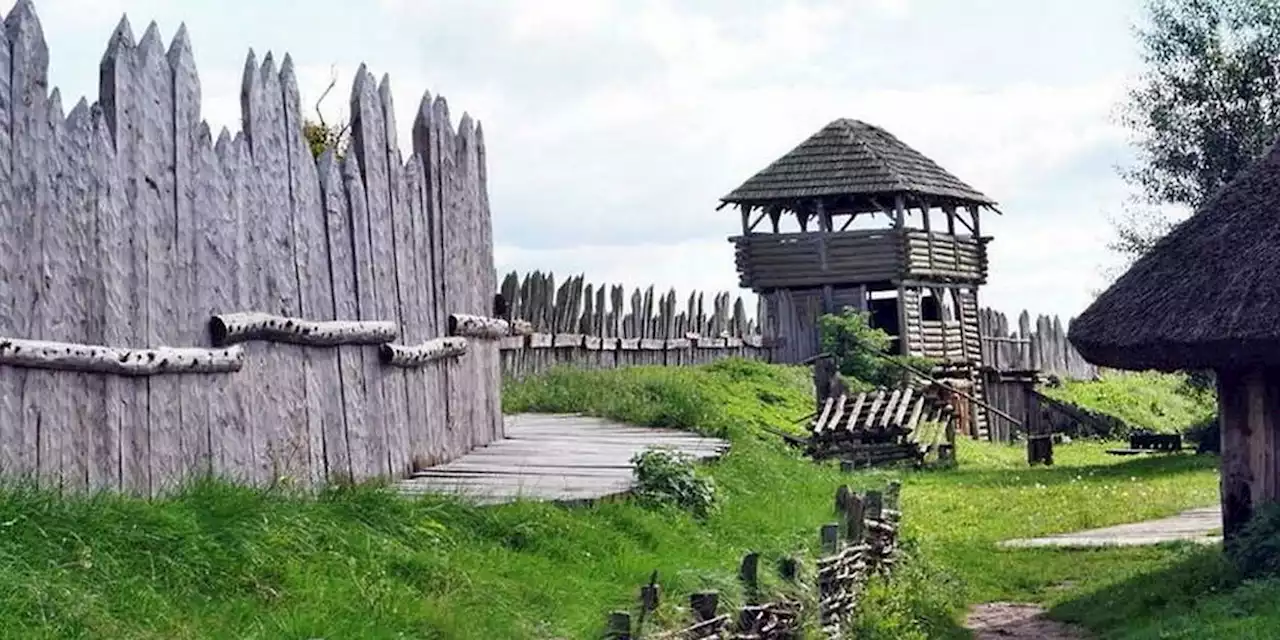 En Pologne, la découverte d’une mystérieuse cité fortifiée viking