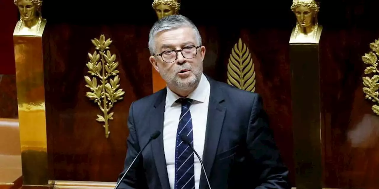 Retraites : Liot va à son tour saisir le Conseil constitutionnel