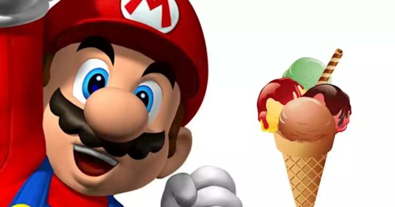 Nintendo anuncia una nueva colaboración para ofrecer helados de Mario Kart, Splatoon y Kirby | LevelUp