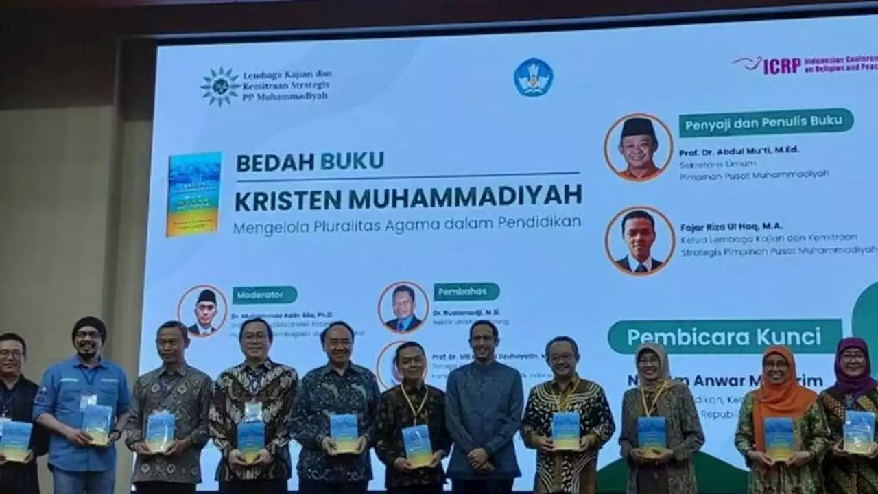 Di Balik Lahirnya Fenomena Kristen Muhammadiyah