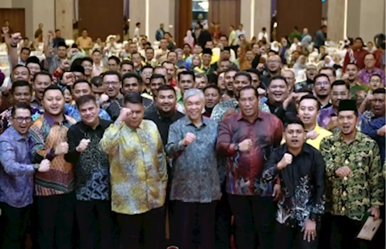 Zahid: Govt will not compromise with those playing up racial, religious issues