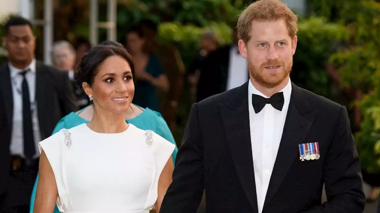 Prince Harry and Meghan Markle Could Return to the U.K., Will Never Fully Sever Ties, Expert Says