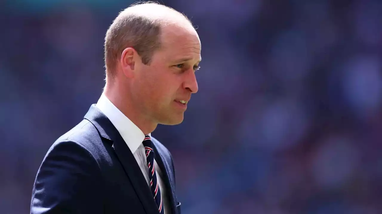 Prince William Apparently Used a Fake Name to Go Under the Radar So He Wouldn’t Be Recognized