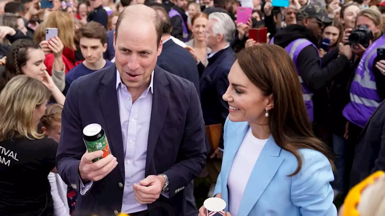 Princess Kate Taking the Spotlight “Delights” Prince William—But One Thing Bothers Him, Apparently