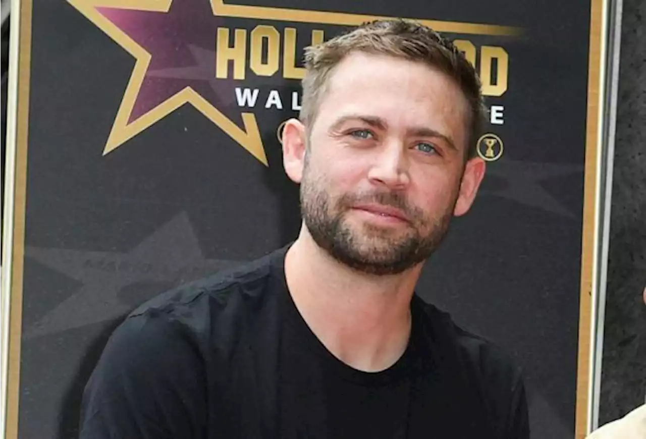 Kenang 10 Tahun Kematian Sang Kakak, Cody Walker Sematkan Nama Paul Walker untuk Anaknya