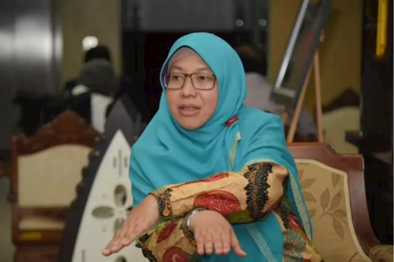 Ledia Hanifa: Jangan Buka Rekrutmen Guru PPPK Baru Sebelum Masalah Selesai