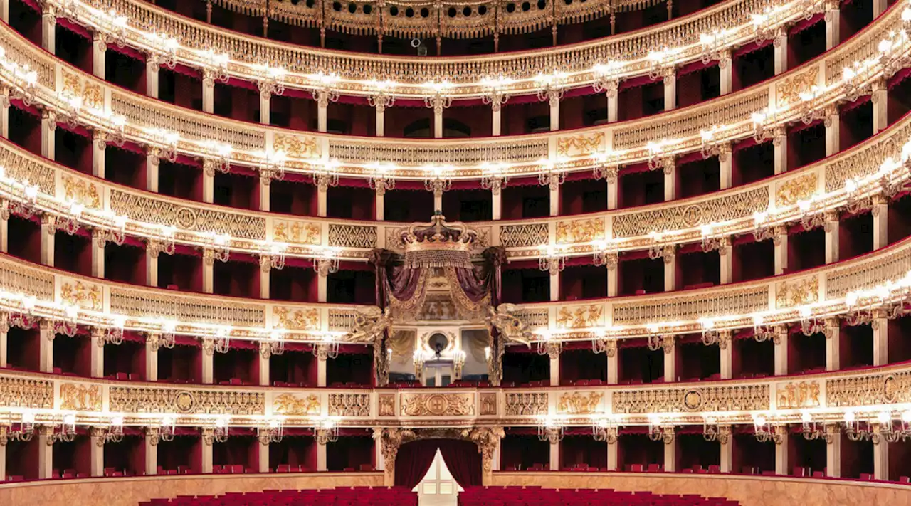 Napoli, teatro San Carlo in sciopero: salta il 'Don Chisciotte'